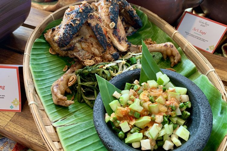 Ayam Betutu Vs Ayam Taliwang, Sering Dikira Mirip Padahal Beda