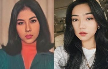 Viral Foto Lawas Titiek Puspa Disebut Mirip Isyana Sarasvati ...