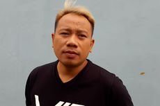Vicky Prasetyo Keluar dari Penjara, Langsung Sujud Syukur dan Buka Puasa