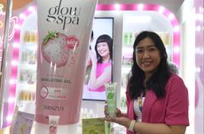 Rekomendasi Cara dan Bahan Eksfoliasi agar Kulit Makin Glowing