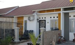 205 Rumah Subsidi di Kota Batam Terima Bantuan PSU