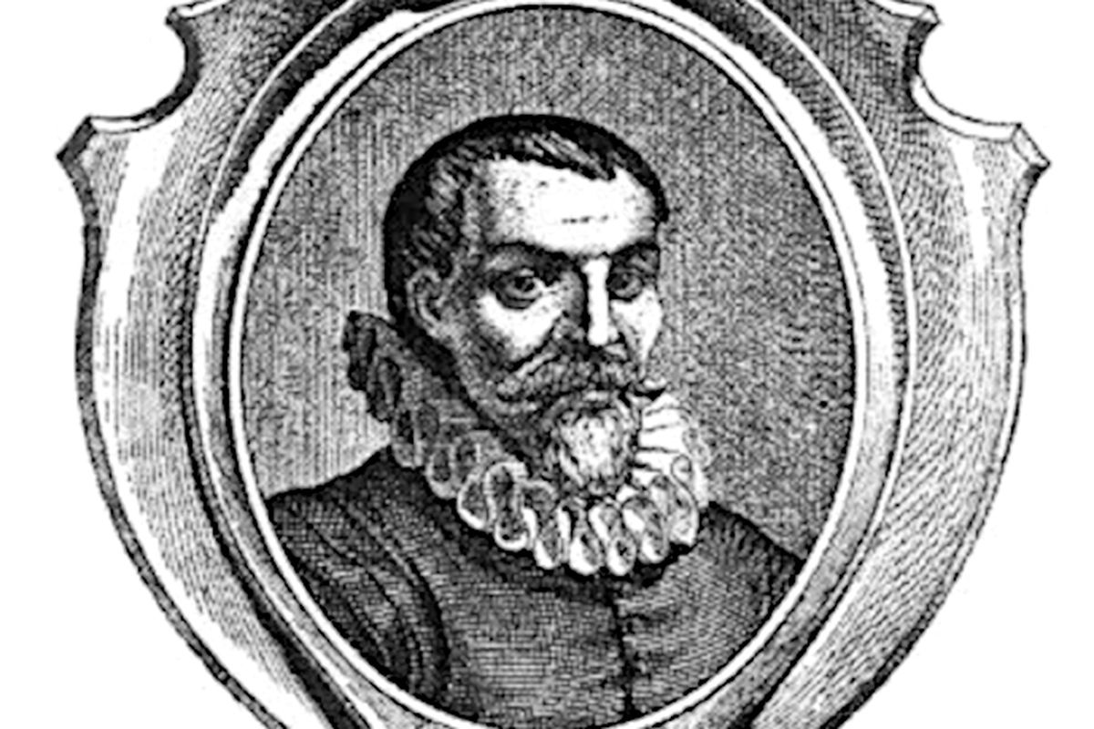 Willem Barentsz