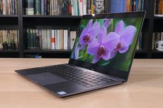 Diblacklist AS, Huawei Gagal Luncurkan Laptop Baru