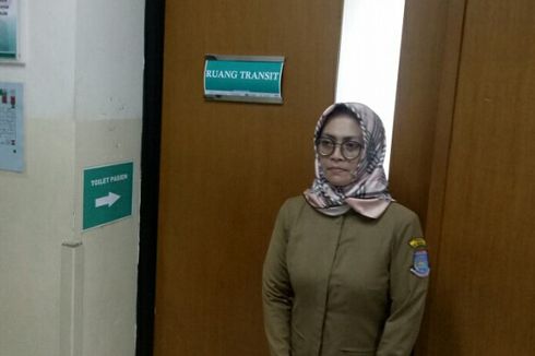 Waspada Corona, Begini Penanganan di Ruang Isolasi Transit RSU Tangsel