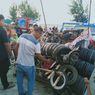 Pukul Anak Punk hingga Babak Belur, 4 Pengendara Vespa Ekstrem di Tuban Jadi Tersangka