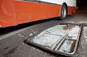 Bus Jatuh ke Jurang di Pakistan, Sedikitnya 40 Orang Tewas