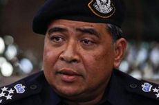 Kepolisian Malaysia Tahan 10 Orang Terduga Anggota ISIS