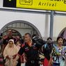 Ini Kisaran Tarif Porter di Stasiun Kereta Api 