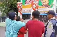 Viral Video Dishub Medan 'Keroyok' Satpam Saat Penerapan Parkir Berlangganan