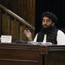 Tidak Ada Wanita di Pemerintahan Baru Afghanistan, Ini Kata Taliban