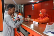 Survei Litbang Kompas: 100 Hari Prabowo-Gibran, Responden Soroti Kondisi Ekonomi hingga Lapangan Kerja