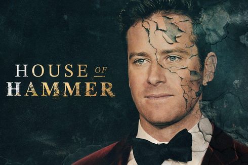 House of Hammer hingga Johnny vs. Amber: The UK Trial Segera Tayang di HBO GO