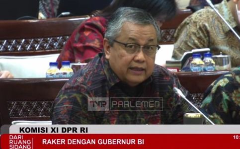 Indonesia Central Bank to Reduce Inflation to 3.61% in 2023