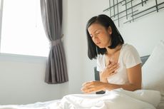 5 Jenis Pneumonia yang Perlu Diwaspadai