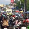 Macet di Puncak Makin Parah, Pemerintah Kaji Bangun Kereta Gantung