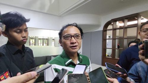 Sebut Peluang Amin Lolos Putaran 2 Tinggi, Sekjen PKB: Ada Saja Pertolongan Tuhan
