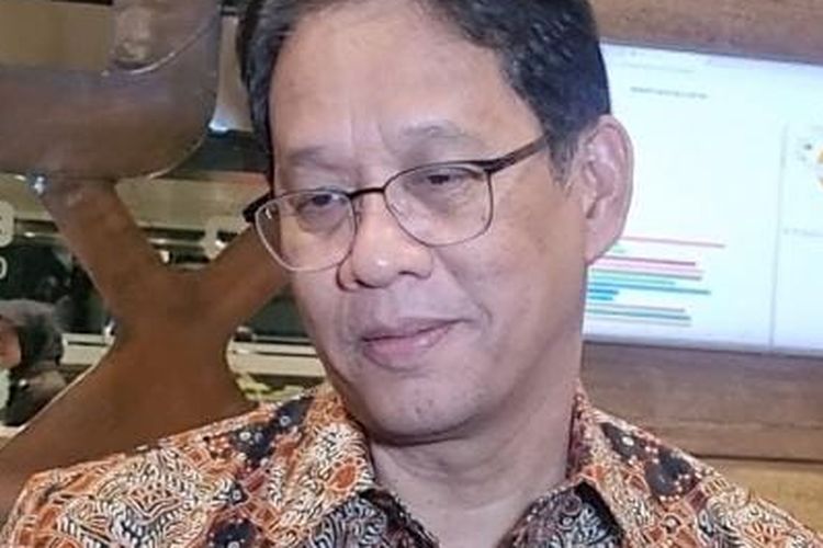 Menkeu Purbaya Yudhi Sadewa optimistis pertumbuhan ekonomi Indonesia akan melaju lebih cepat pada triwulan IV 2025.