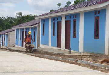 3 Rekomendasi Rumah Murah di Kabupaten Mandailing Natal