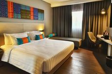 THE 1O1 Hotel Kini Hadir di Palembang