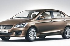 Inilah Sosok Penerus Suzuki Baleno