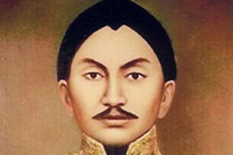 Sri Susuhunan Pakubuwono VI