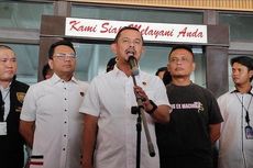 Caleg PKS Asal Aceh Dapat Sabu dari Malaysia, Dikemas Bungkus Teh China