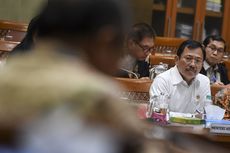 Menkes: Ada 34 Sampel Suspect Corona yang Diperiksa, Semuanya Negatif