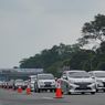 Arus Balik, 116.279 Kendaraan Melintas di Tol Cipali pada H+2 Lebaran 2023