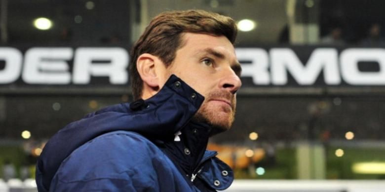 Pelatih asal Portugal, Andre Villas-Boas, ditunjuk sebagai pelatih Zenit Saint Petersburg untuk musim 2013-14 dan 2014-15.