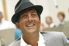 Lirik dan Chord Lagu Sway - Dean Martin 