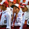 Kemarin Bahasa Portugis, Kini Prancis, Sekolah Ketambahan Beban Ikuti Arah Diplomasi