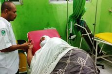 Begal Rampas Motor Seorang Ibu di Aceh dengan Modus Tendang dan Tolong Korban