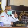 Cerita Gubernur Gorontalo Ubah Miras Cap Tikus Jadi Hand Sanitizer...