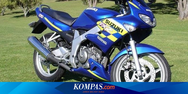 Fxr motor on sale