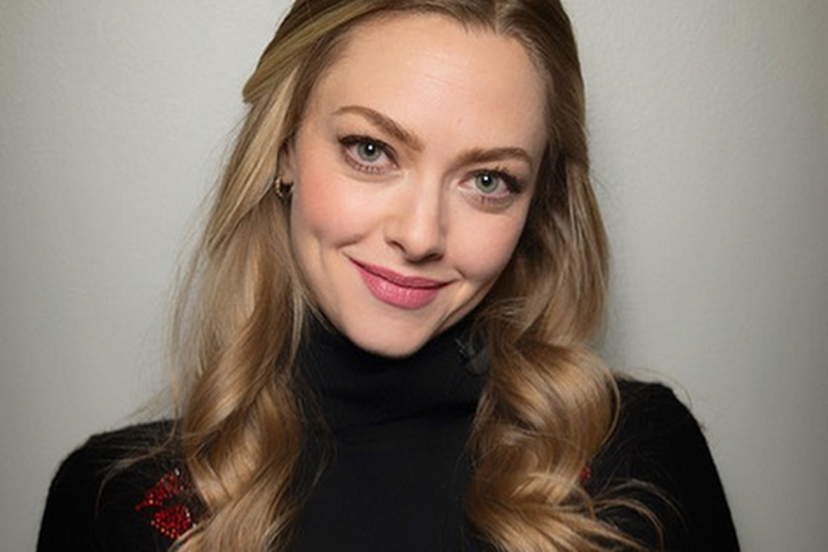 Amanda Seyfried