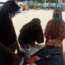 Pengusaha Industri Kecil Diberdayakan Bikin Masker untuk Dibagikan Gratis ke Warga Jakarta