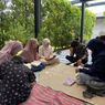 Komunitas Surabaya Book Party Ajak Orang-orang Fomo Cinta Membaca