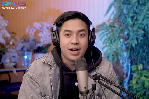 Jerome Polin soal Ingin Mengajar Keliling Indonesia hingga Masuk Forbes 30 Under 30 Asia