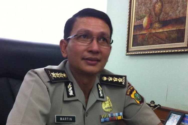 KPK Tangkap Anggota Polsek Menteng bersama Kader PDI-P di Bali