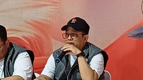 Bawaslu Klaim Tak Diberi Akses Awasi Rekening Khusus dan Laporan Dana Kampanye