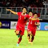 Indonesia ke Piala Asia U20 2023, Marselino Minta Lupakan Dendam ke Vietnam