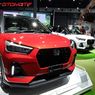 Daihatsu Mulai Ungkap Kecanggihan Fitur dan Mesin Rocky