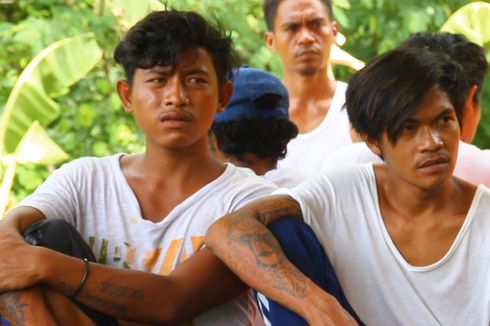 Kapal Kebakaran di Perairan Lombok, Semua ABK Ditampung di Pelabuhan Lembar