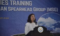 Kementerian KP Latih Negara-negara Pasifik Majukan Sektor Perikanan
