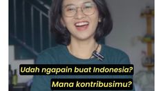 5 Fakta Polemik DS, Awardee LPDP yang Bangga Anaknya Jadi WNA