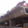 Masuk Restrukturisasi, Pegawai Istaka Karya Ditampung Nindya Karya
