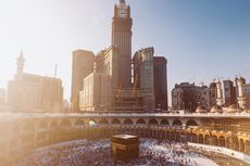 Jadwal Pelunasan Biaya Haji 2024