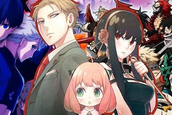 Daftar Nama Anime Keren dan Unik, Cocok untuk Jadi Username Instagram