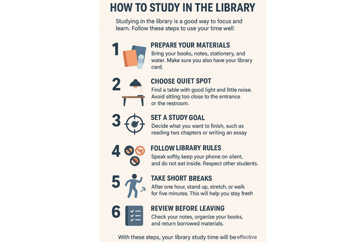 Poster untuk soal TKA Bahasa Inggris kelas 12 SMA/MA sederajat