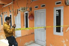 Penggerebekan Terduga Teroris di Bekasi Dilakukan di Sejumlah Lokasi